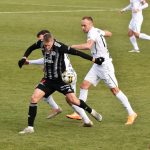 Postup Dynama pojistila nigerijská posila. Něco takového jsem nezažil, těší Adedirana