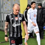 Postup Dynama pojistila nigerijská posila. Něco takového jsem nezažil, těší Adedirana