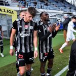 Postup Dynama pojistila nigerijská posila. Něco takového jsem nezažil, těší Adedirana