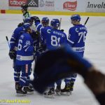 Jakub Matušík oslavil vítězstvím nad Příbramí dvojité jubileum. Za Tábor odehrál 500. zápas a připsal 700. bod