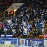 Jakub Matušík oslavil vítězstvím nad Příbramí dvojité jubileum. Za Tábor odehrál 500. zápas a připsal 700. bod