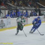 Jakub Matušík oslavil vítězstvím nad Příbramí dvojité jubileum. Za Tábor odehrál 500. zápas a připsal 700. bod