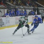 Jakub Matušík oslavil vítězstvím nad Příbramí dvojité jubileum. Za Tábor odehrál 500. zápas a připsal 700. bod