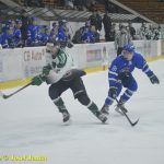 Jakub Matušík oslavil vítězstvím nad Příbramí dvojité jubileum. Za Tábor odehrál 500. zápas a připsal 700. bod