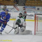 Jakub Matušík oslavil vítězstvím nad Příbramí dvojité jubileum. Za Tábor odehrál 500. zápas a připsal 700. bod