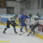 Jakub Matušík oslavil vítězstvím nad Příbramí dvojité jubileum. Za Tábor odehrál 500. zápas a připsal 700. bod