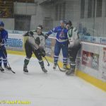 Jakub Matušík oslavil vítězstvím nad Příbramí dvojité jubileum. Za Tábor odehrál 500. zápas a připsal 700. bod