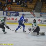 Jakub Matušík oslavil vítězstvím nad Příbramí dvojité jubileum. Za Tábor odehrál 500. zápas a připsal 700. bod