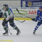 Jakub Matušík oslavil vítězstvím nad Příbramí dvojité jubileum. Za Tábor odehrál 500. zápas a připsal 700. bod