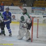 Jakub Matušík oslavil vítězstvím nad Příbramí dvojité jubileum. Za Tábor odehrál 500. zápas a připsal 700. bod