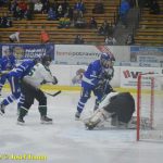 Jakub Matušík oslavil vítězstvím nad Příbramí dvojité jubileum. Za Tábor odehrál 500. zápas a připsal 700. bod