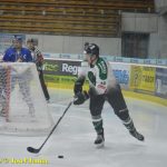 Jakub Matušík oslavil vítězstvím nad Příbramí dvojité jubileum. Za Tábor odehrál 500. zápas a připsal 700. bod