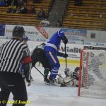 Jakub Matušík oslavil vítězstvím nad Příbramí dvojité jubileum. Za Tábor odehrál 500. zápas a připsal 700. bod