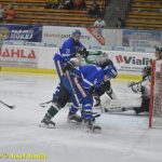 Jakub Matušík oslavil vítězstvím nad Příbramí dvojité jubileum. Za Tábor odehrál 500. zápas a připsal 700. bod