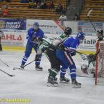 Jakub Matušík oslavil vítězstvím nad Příbramí dvojité jubileum. Za Tábor odehrál 500. zápas a připsal 700. bod