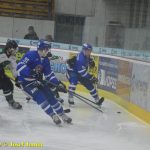 Jakub Matušík oslavil vítězstvím nad Příbramí dvojité jubileum. Za Tábor odehrál 500. zápas a připsal 700. bod