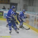 Jakub Matušík oslavil vítězstvím nad Příbramí dvojité jubileum. Za Tábor odehrál 500. zápas a připsal 700. bod