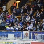 Jakub Matušík oslavil vítězstvím nad Příbramí dvojité jubileum. Za Tábor odehrál 500. zápas a připsal 700. bod