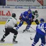 Jakub Matušík oslavil vítězstvím nad Příbramí dvojité jubileum. Za Tábor odehrál 500. zápas a připsal 700. bod