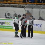 Jakub Matušík oslavil vítězstvím nad Příbramí dvojité jubileum. Za Tábor odehrál 500. zápas a připsal 700. bod