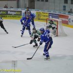 Jakub Matušík oslavil vítězstvím nad Příbramí dvojité jubileum. Za Tábor odehrál 500. zápas a připsal 700. bod