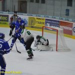 Jakub Matušík oslavil vítězstvím nad Příbramí dvojité jubileum. Za Tábor odehrál 500. zápas a připsal 700. bod