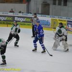 Jakub Matušík oslavil vítězstvím nad Příbramí dvojité jubileum. Za Tábor odehrál 500. zápas a připsal 700. bod