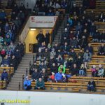 Jakub Matušík oslavil vítězstvím nad Příbramí dvojité jubileum. Za Tábor odehrál 500. zápas a připsal 700. bod