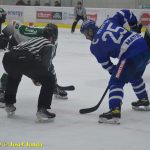 Jakub Matušík oslavil vítězstvím nad Příbramí dvojité jubileum. Za Tábor odehrál 500. zápas a připsal 700. bod