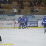 Jakub Matušík oslavil vítězstvím nad Příbramí dvojité jubileum. Za Tábor odehrál 500. zápas a připsal 700. bod