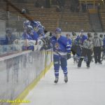 Jakub Matušík oslavil vítězstvím nad Příbramí dvojité jubileum. Za Tábor odehrál 500. zápas a připsal 700. bod