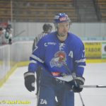 Jakub Matušík oslavil vítězstvím nad Příbramí dvojité jubileum. Za Tábor odehrál 500. zápas a připsal 700. bod