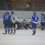 Jakub Matušík oslavil vítězstvím nad Příbramí dvojité jubileum. Za Tábor odehrál 500. zápas a připsal 700. bod