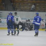 Jakub Matušík oslavil vítězstvím nad Příbramí dvojité jubileum. Za Tábor odehrál 500. zápas a připsal 700. bod