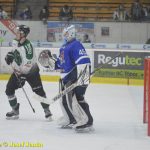 Jakub Matušík oslavil vítězstvím nad Příbramí dvojité jubileum. Za Tábor odehrál 500. zápas a připsal 700. bod