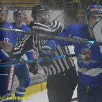 Jakub Matušík oslavil vítězstvím nad Příbramí dvojité jubileum. Za Tábor odehrál 500. zápas a připsal 700. bod