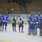 Jakub Matušík oslavil vítězstvím nad Příbramí dvojité jubileum. Za Tábor odehrál 500. zápas a připsal 700. bod