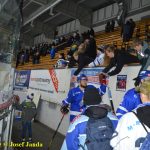 Jakub Matušík oslavil vítězstvím nad Příbramí dvojité jubileum. Za Tábor odehrál 500. zápas a připsal 700. bod