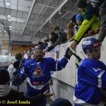 Jakub Matušík oslavil vítězstvím nad Příbramí dvojité jubileum. Za Tábor odehrál 500. zápas a připsal 700. bod