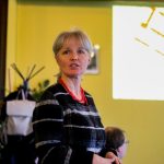 Na debatě o regeneraci sídliště Dr. M. Horákové bylo plno