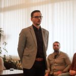 Na debatě o regeneraci sídliště Dr. M. Horákové bylo plno