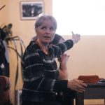 Na debatě o regeneraci sídliště Dr. M. Horákové bylo plno