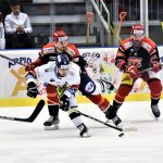 Motor utrpěl smolnou porážku s Hradcem Králové