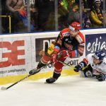 Motor utrpěl smolnou porážku s Hradcem Králové