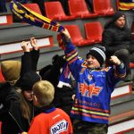 Motor utrpěl smolnou porážku s Hradcem Králové