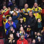 Motor utrpěl smolnou porážku s Hradcem Králové