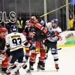 Motor utrpěl smolnou porážku s Hradcem Králové