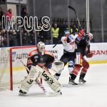 Motor utrpěl smolnou porážku s Hradcem Králové