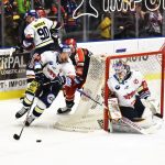 Motor utrpěl smolnou porážku s Hradcem Králové