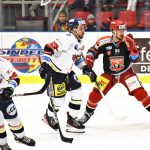 Motor utrpěl smolnou porážku s Hradcem Králové